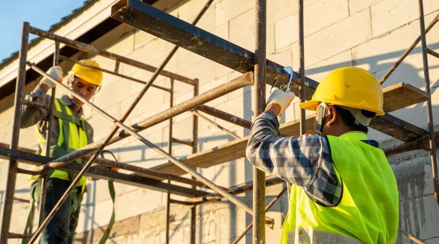 Local Siding Services in Freistatt, MO